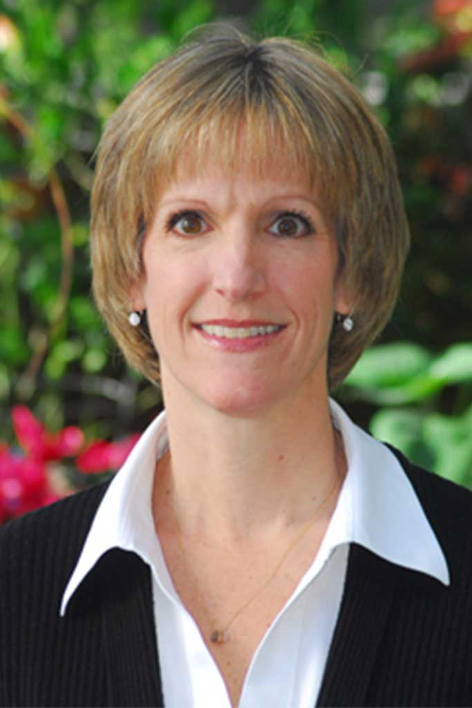 Dr. Shelley Cargill