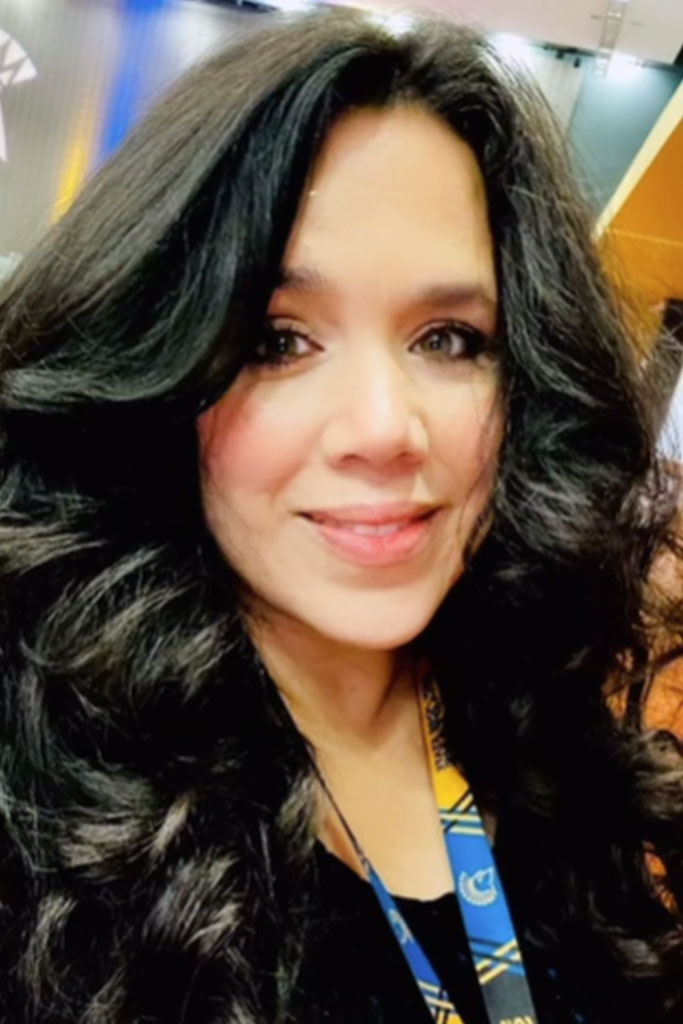 Yajayra Tovar