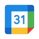 google calander image