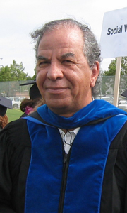 headshot of Steven M. Millner