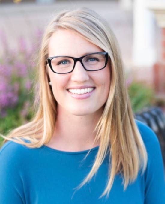 Melissa Beresford