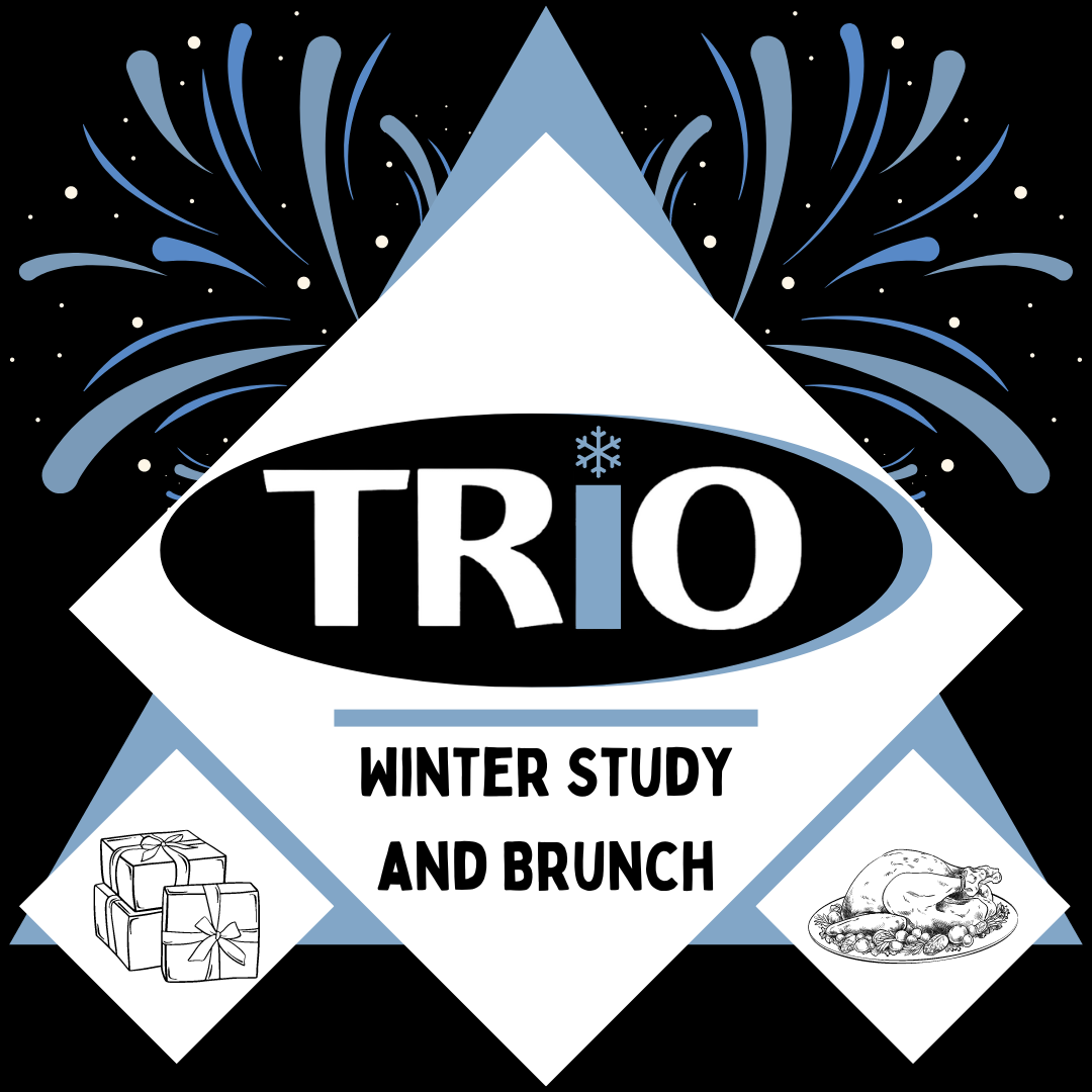 Winter Study and Brunch Day &nbsp;- 12/8