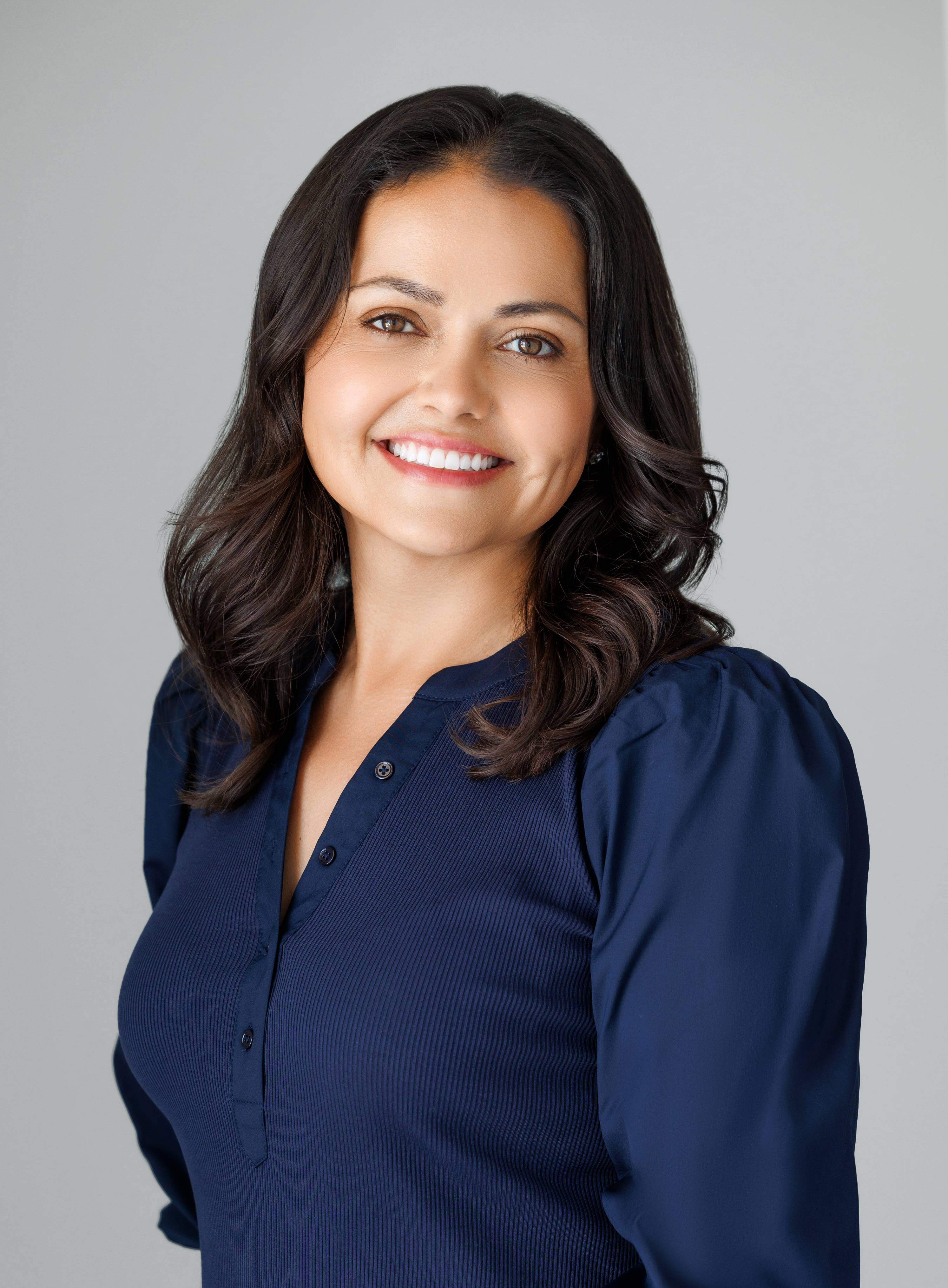 Prof. Candice Nance