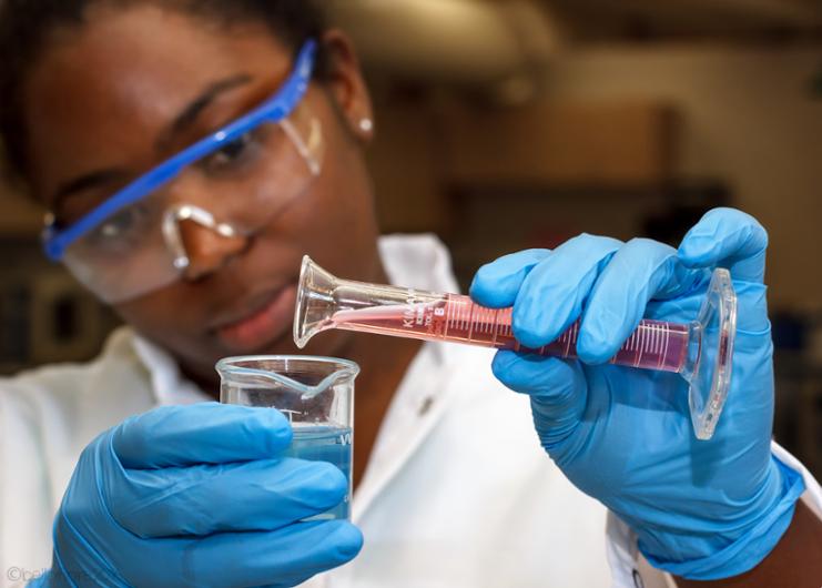 BME Lab