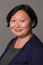 Ningkun Wang