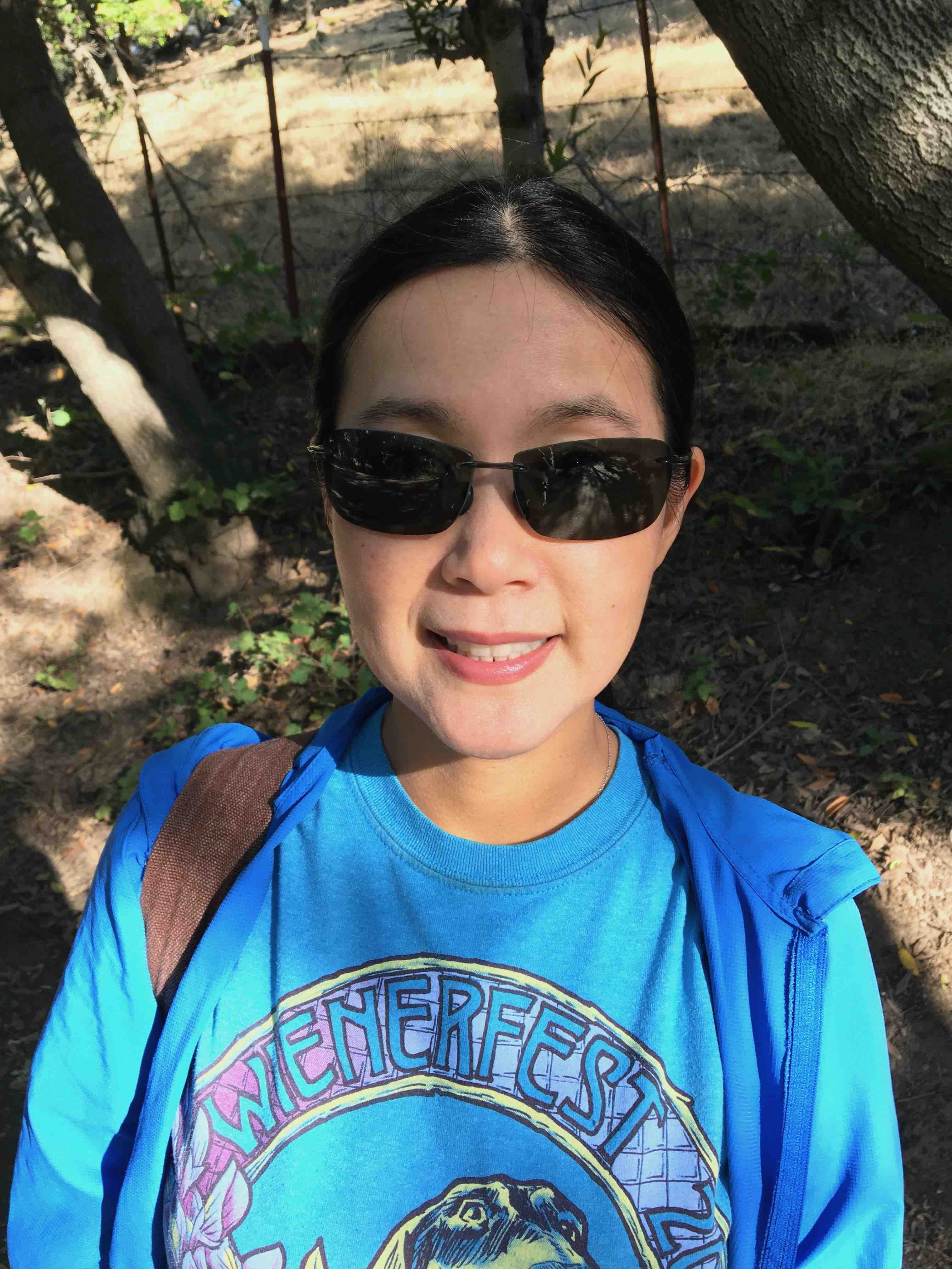Katy Kao, PhD.
