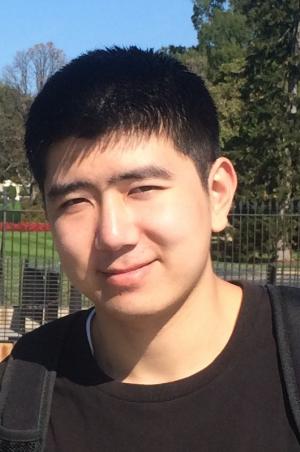 Haonan Wang