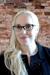Lisa Hall