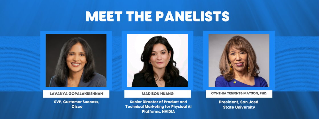 WILL 2026 Panelists