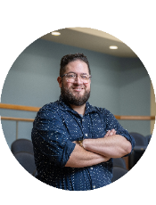 photo of Richard Hernandez