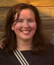 Photo of Sierra Kane