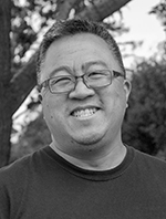 Brian Jeung Headshot of Brian Jeung