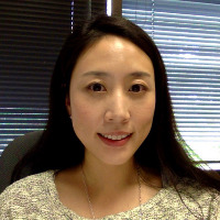 Jihyun Lee, SJSU Faculty Jihyun Lee, SJSU Faculty