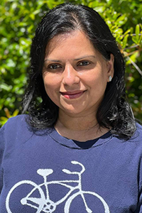 Aparna Kanungo