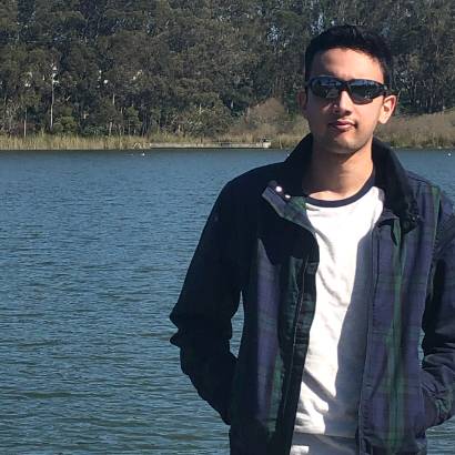 ashutosh mathur
