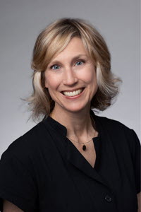 Donna Crane