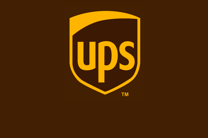 UPS shipping services at SJSU
