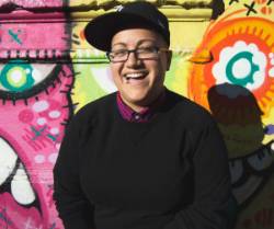 Gabby Rivera