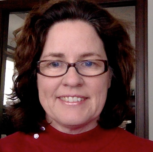 Isabelle Pafford