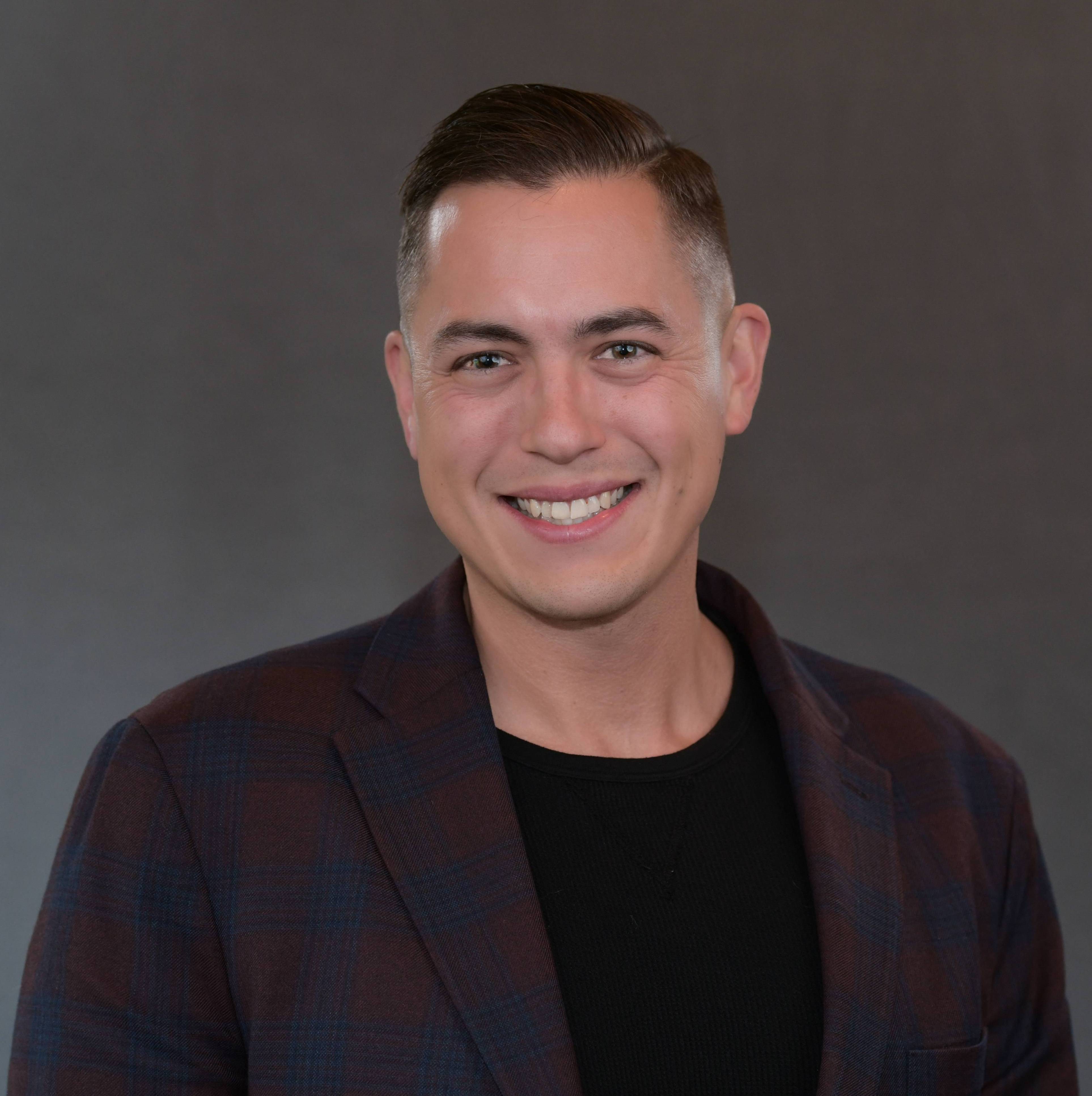 Christian Alvarado