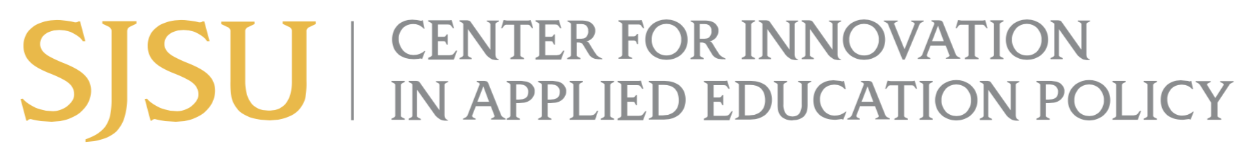 IAEP Gold Banner