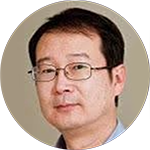 SImon Shim