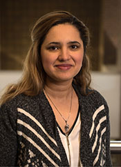Dr. Behin Elahi