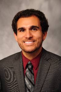 Dr. Matthew Bejar