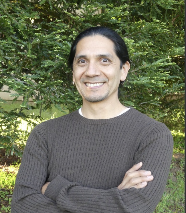 Edgar Bering