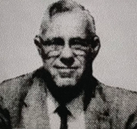 S. Brooks Walton