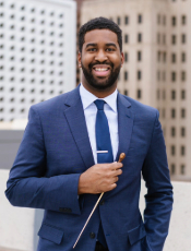 Dr. Grant Knox Headshot