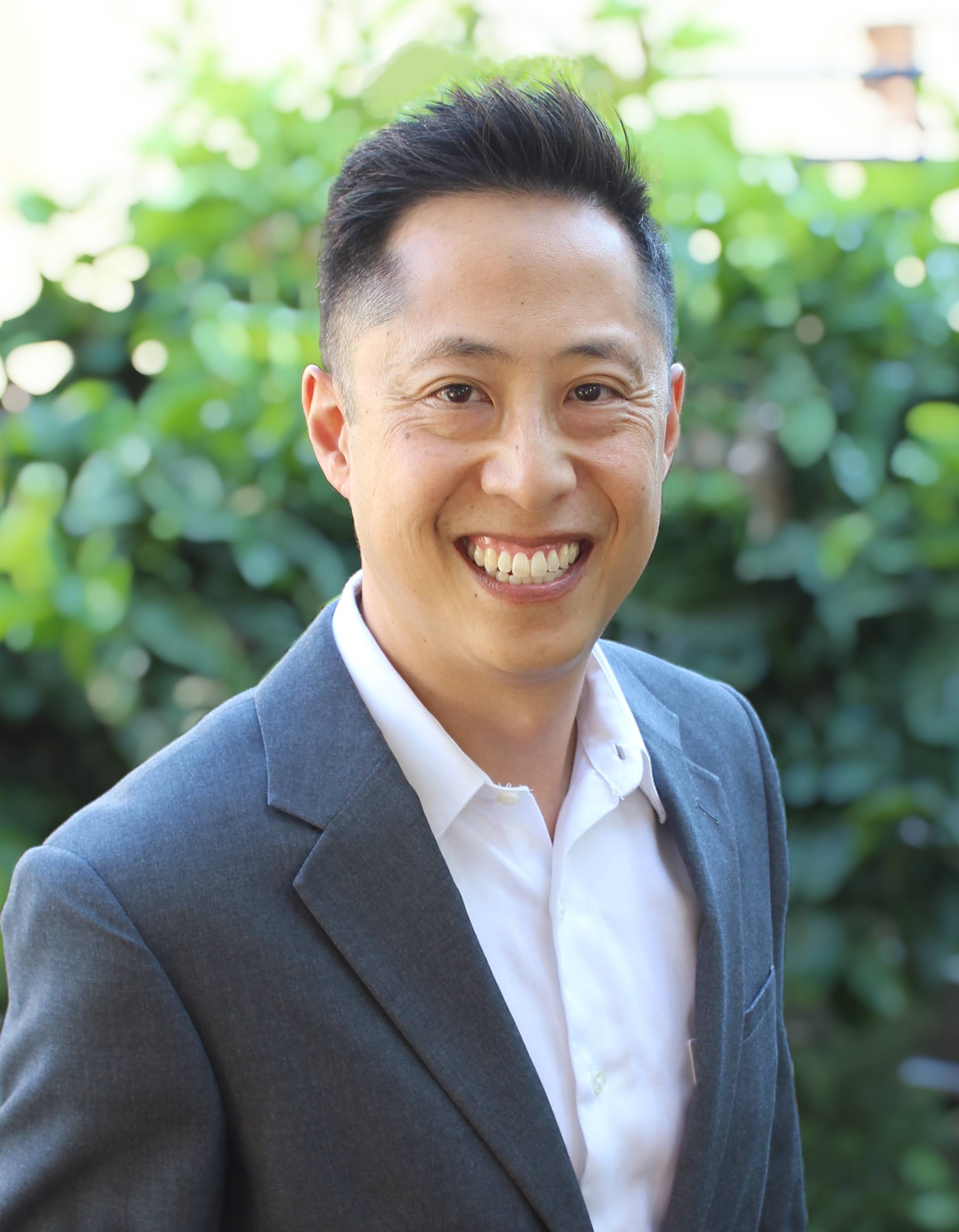 Christopher Lew