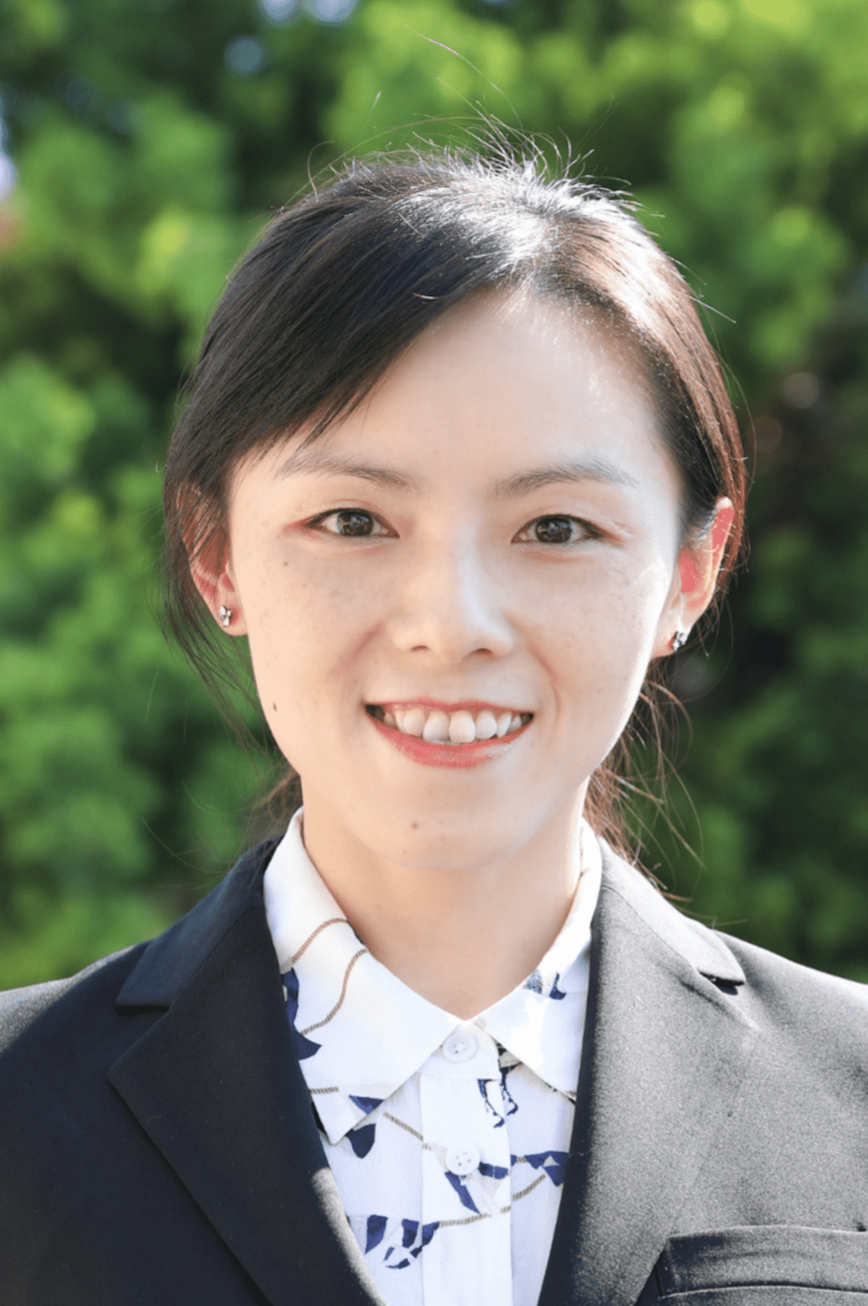 Professor Yun Wang