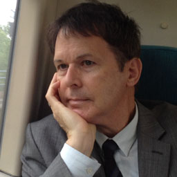 Noam Cook