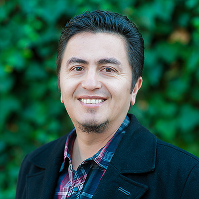 Carlos Sanchez