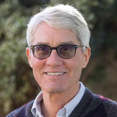 Bill Shaw