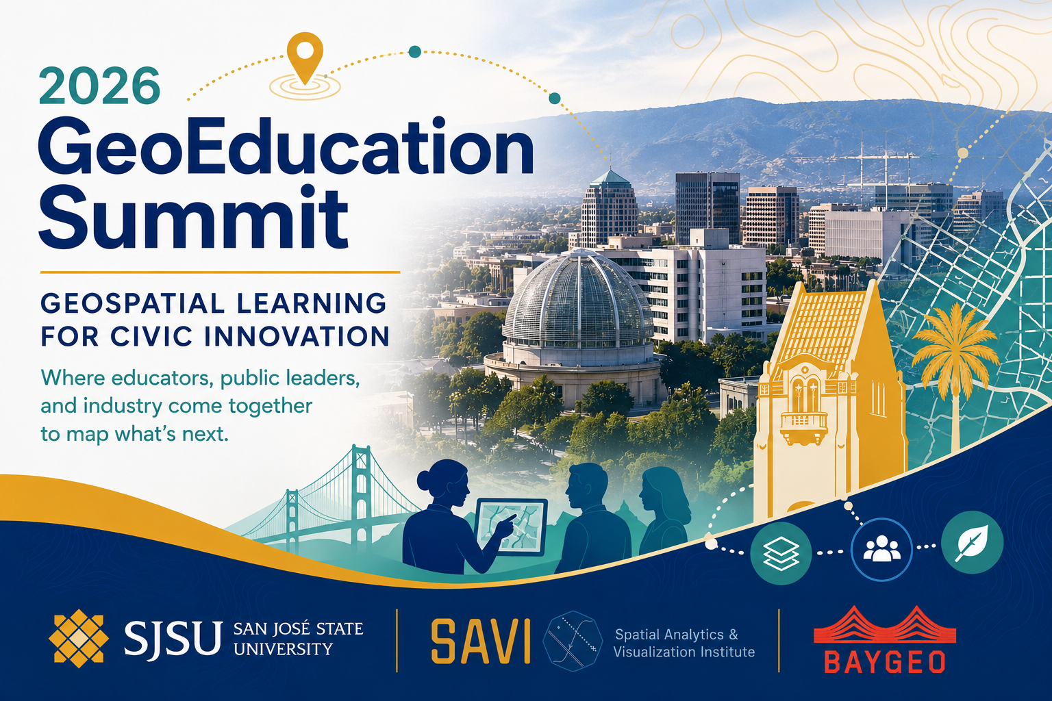 2026 GeoEducation Summit 