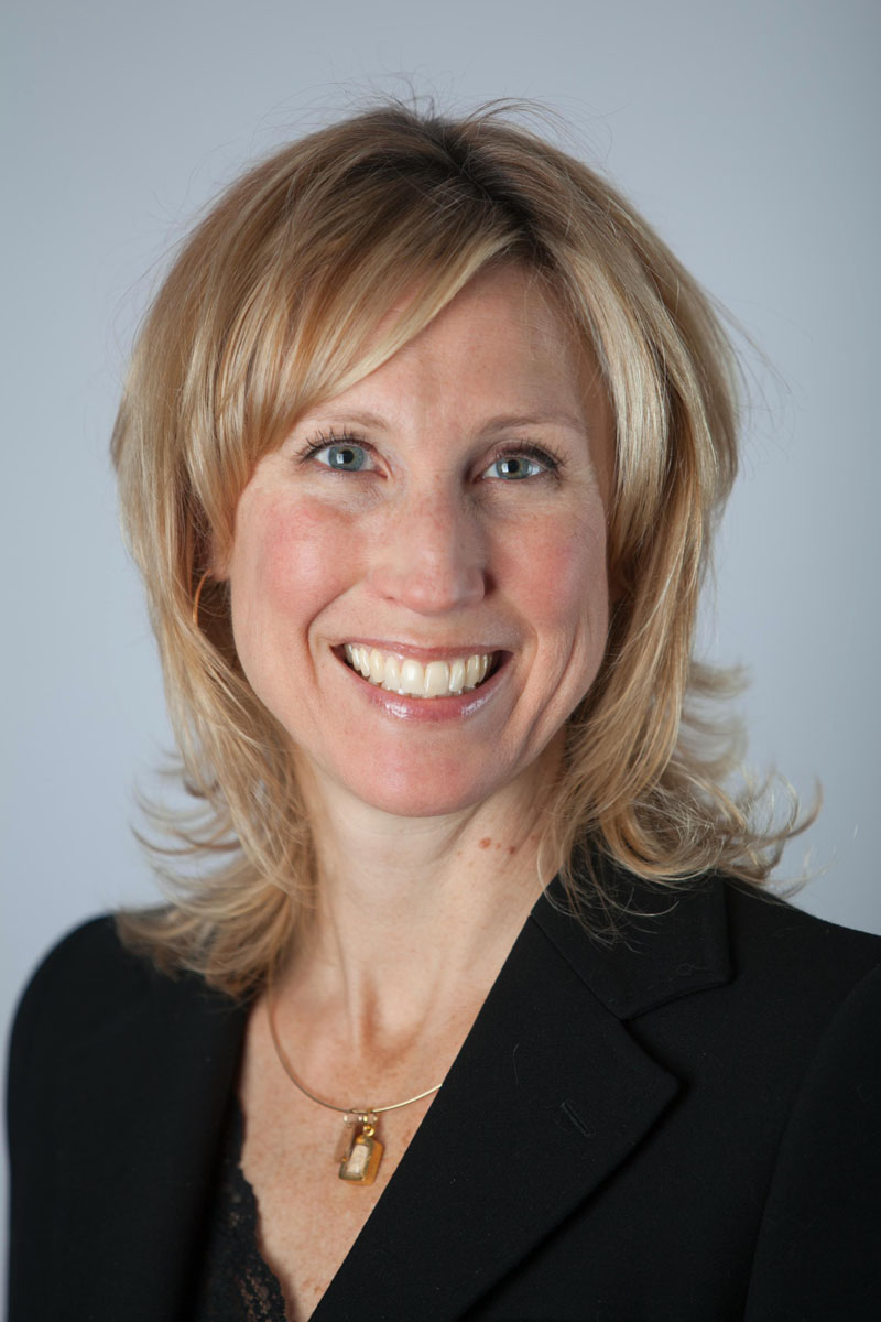 Donna Crane