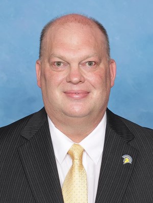 Jeff Konya.