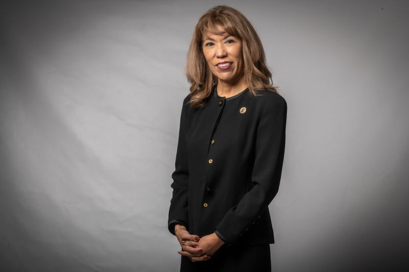 Dr. Cynthia Teniente-Matson