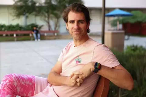 Robert Marx