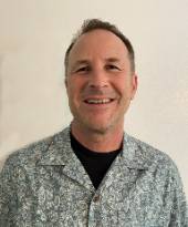 Dr. Scott Shaffer
