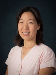 Portrait of Reiko Kataoka