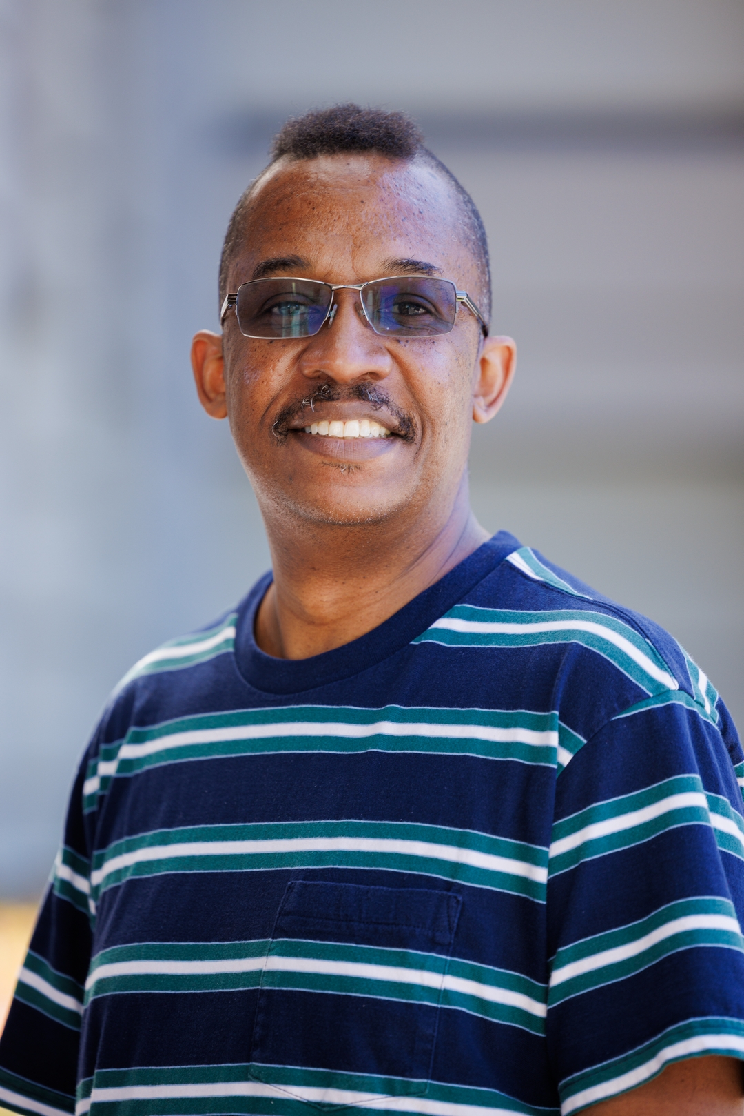 Photo of Chris Cox