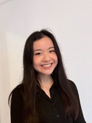 Angela F. Hui Steinbeck Fellow