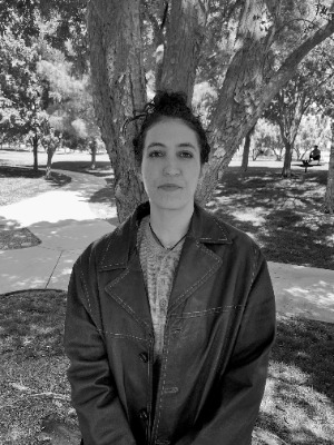 Billy Lezra, Steinbeck Fellow