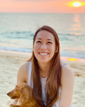 Jennie Li Steinbeck Fellow