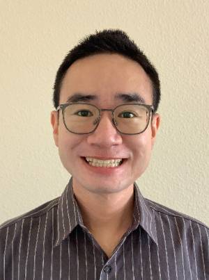 Bill Nguyen Steinbeck Fellow
