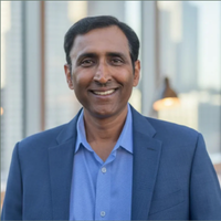 Vinay Murthy