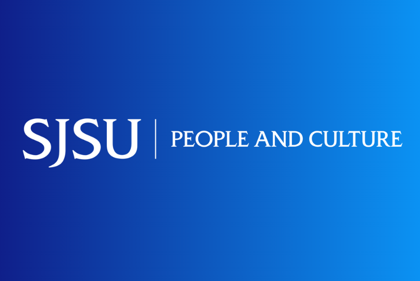 SJSU People and Culture